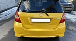 Honda Jazz I Рестайлинг