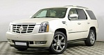Cadillac Escalade 6.2 Автомат