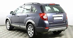 Chevrolet Captiva 2.4 Автомат