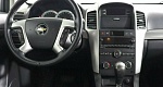Chevrolet Captiva 2.4 Автомат