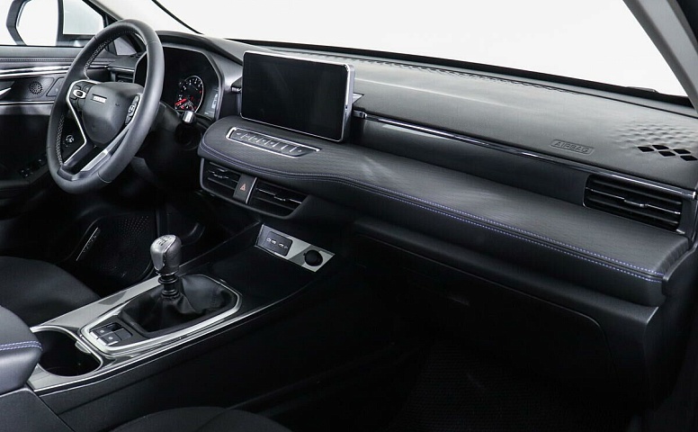 Haval Jolion 1.5 МКПП