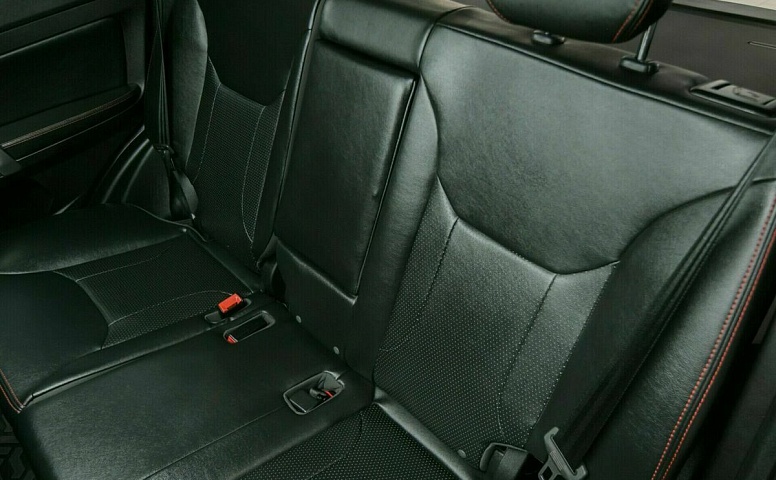 Chery tiggo 5