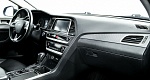 Hyundai Sonata 2.4 АКПП