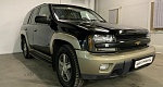 Chevrolet TRAILBLAZER 4.2 AT (295 л.с.) 4WD