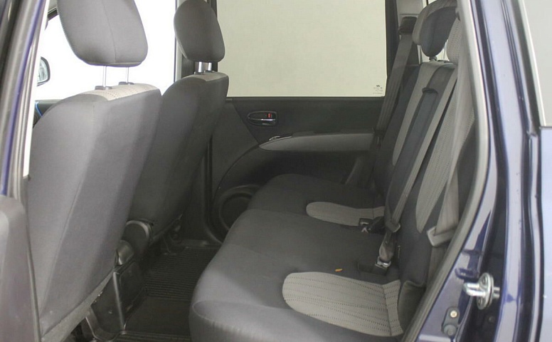 Hyundai Matrix