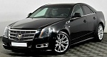 Cadillac CTS 3.6 Автомат