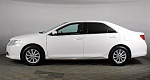 Toyota Camry VII (XV50)