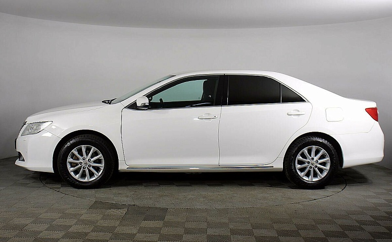 Toyota Camry VII (XV50)
