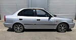 Hyundai ACCENT ТагАЗ 1.5 MT (102 л.с.)