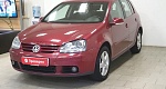Volkswagen Golf V