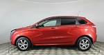 LADA (ВАЗ) XRAY I