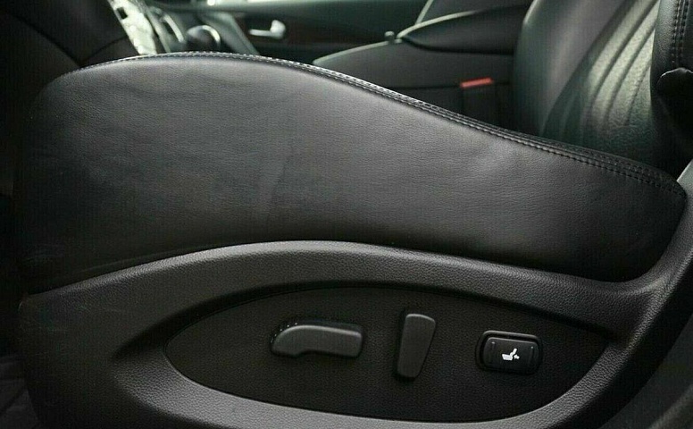 Infiniti qx50