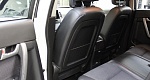 Chevrolet Captiva, I