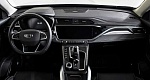 Geely atlas pro робот 2021 с пробегом 5 000 км