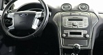 Ford Mondeo 1.8 Механика