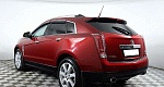 Cadillac srx акпп 2011 с пробегом 92 790 км