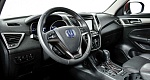 Changan cs75fl акпп 2019 с пробегом 41 924 км