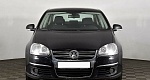 Volkswagen Jetta V