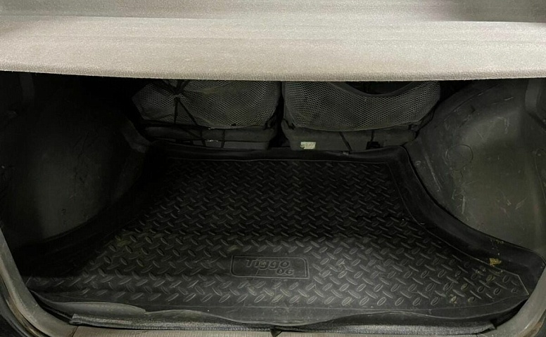 Chery TIGGO 2.4 MT (129 л.с.)
