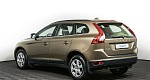 Volvo XC60 I