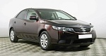 Kia Cerato 1.6 Механика
