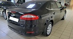Ford Mondeo IV