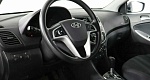 Hyundai Solaris 1.4 Автомат