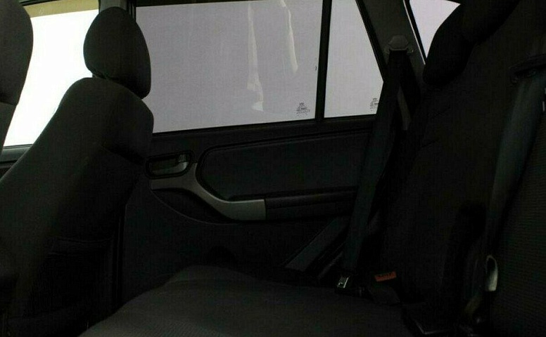 Chery Tiggo (T11) 1.9 Робот