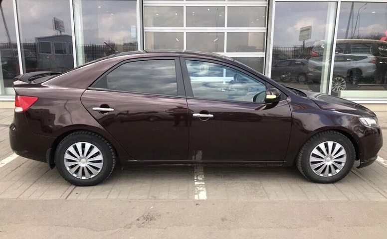 Kia Cerato