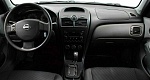 Nissan almera classic i
