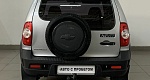 Chevrolet NIVA 1.7 MT (80 л.с.) 4WD