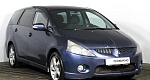 Mitsubishi Grandis
