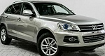 Zotye t600