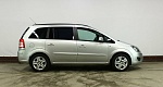Opel Zafira B Рестайлинг
