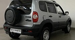 Chevrolet NIVA 1.7 MT (80 л.с.) 4WD