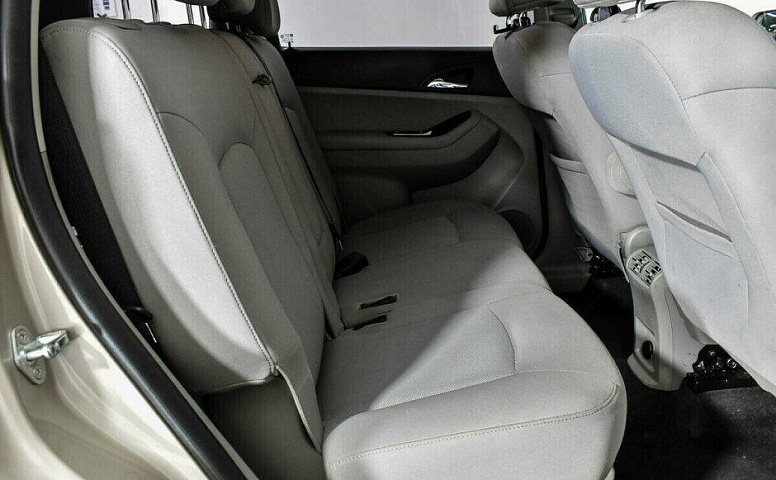 Chevrolet Orlando 1.8 Автомат