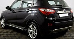 Changan CS35 I