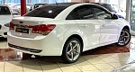 Chevrolet Cruze I