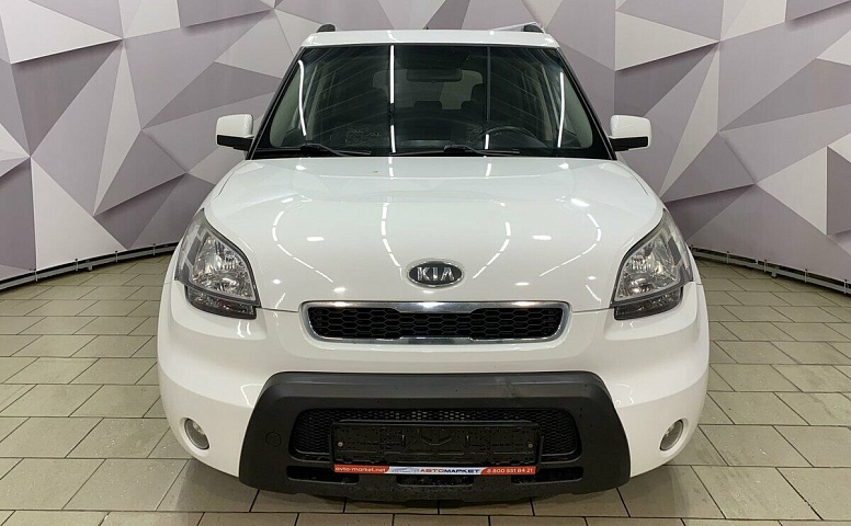 Kia Soul I