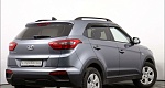Hyundai Creta 1.6 АКПП