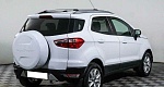 Ford ecosprot мкпп 2016 с пробегом 87 364 км