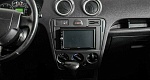 Ford Fusion 1.6 Автомат