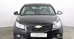 Chevrolet Cruze I