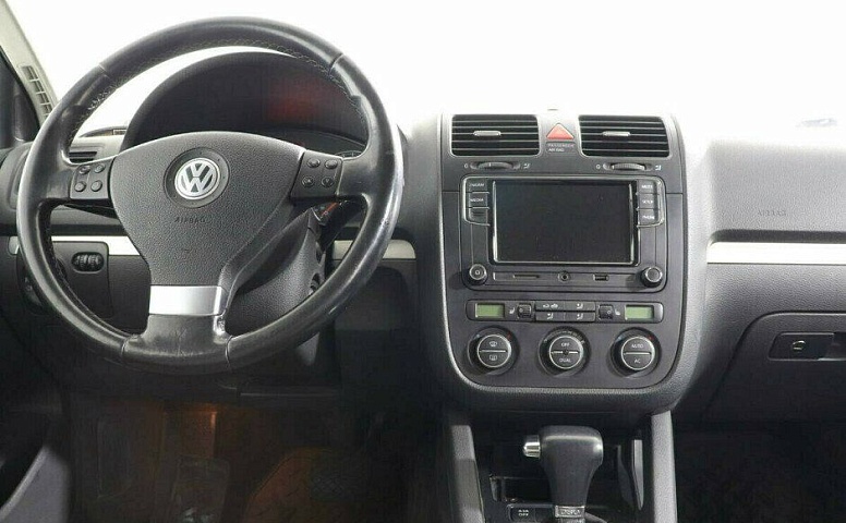 Volkswagen Jetta 1.4 Робот