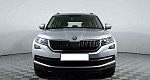 Skoda kodiaq робот 2018 с пробегом 44 290 км
