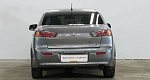 Mitsubishi Lancer X Рестайлинг