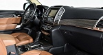 Haval H9 2.0 АКПП