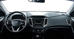 Hyundai creta мкпп 2016 с пробегом 72 763 км