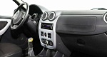 Renault Logan 1.6 Механика