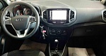 Lada (ваз) xray i cross